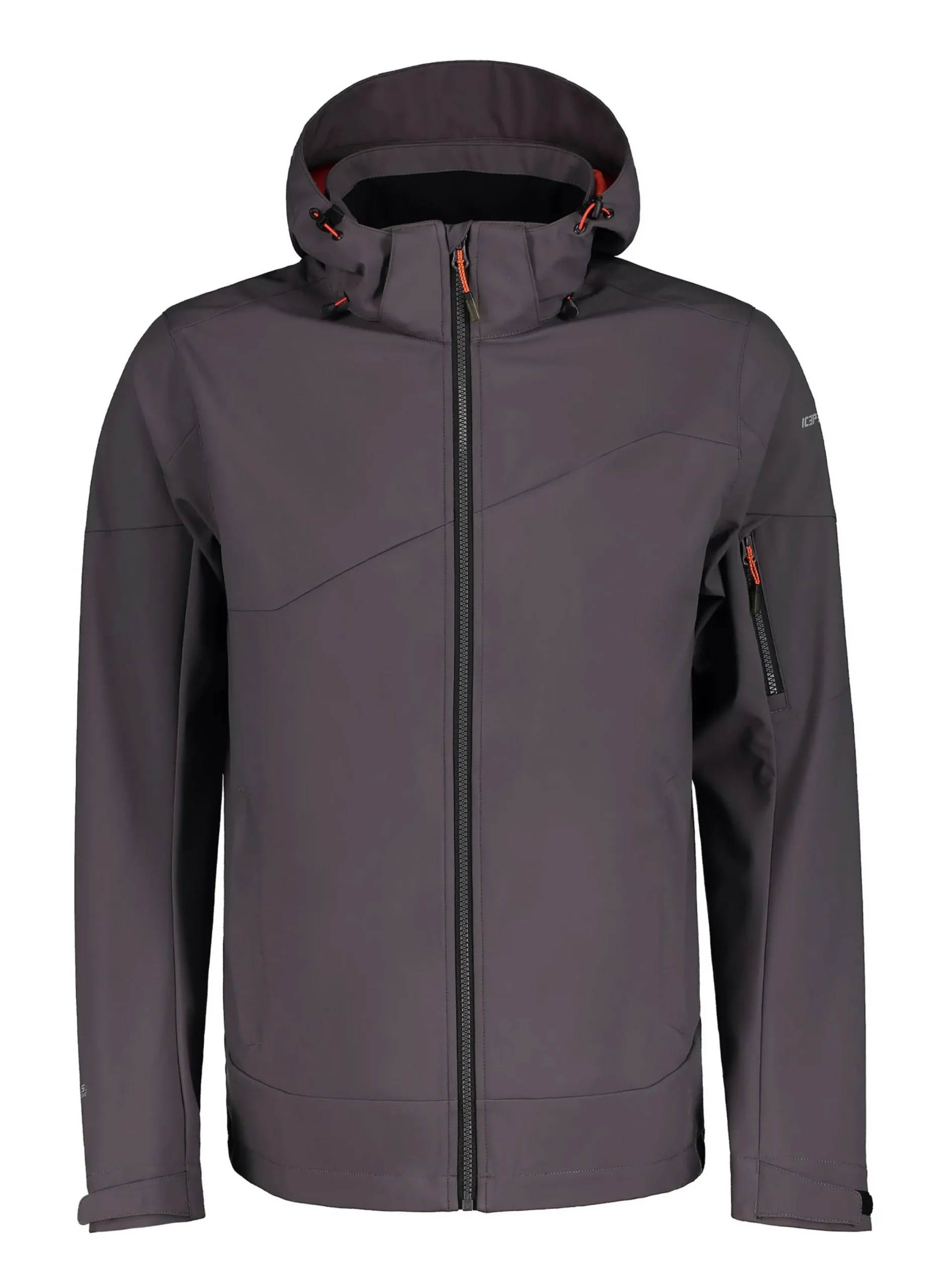 Barmstedt>ICEPEAK Online