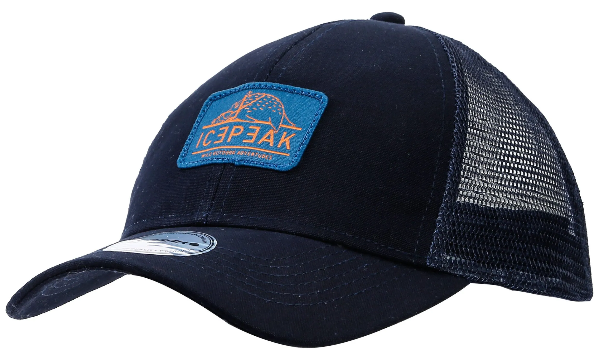 Harford Jr>ICEPEAK Sale
