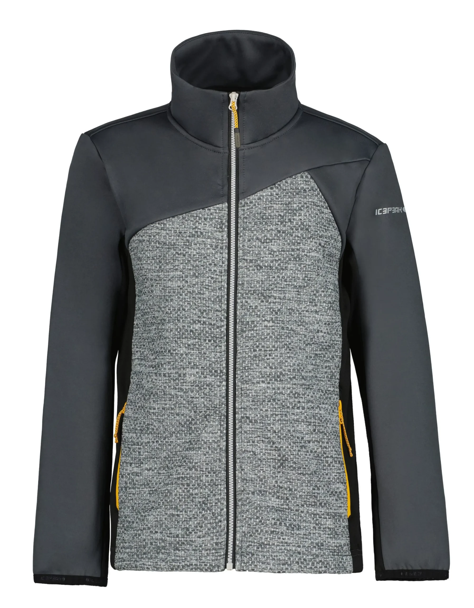 Krumbach Jr>ICEPEAK New