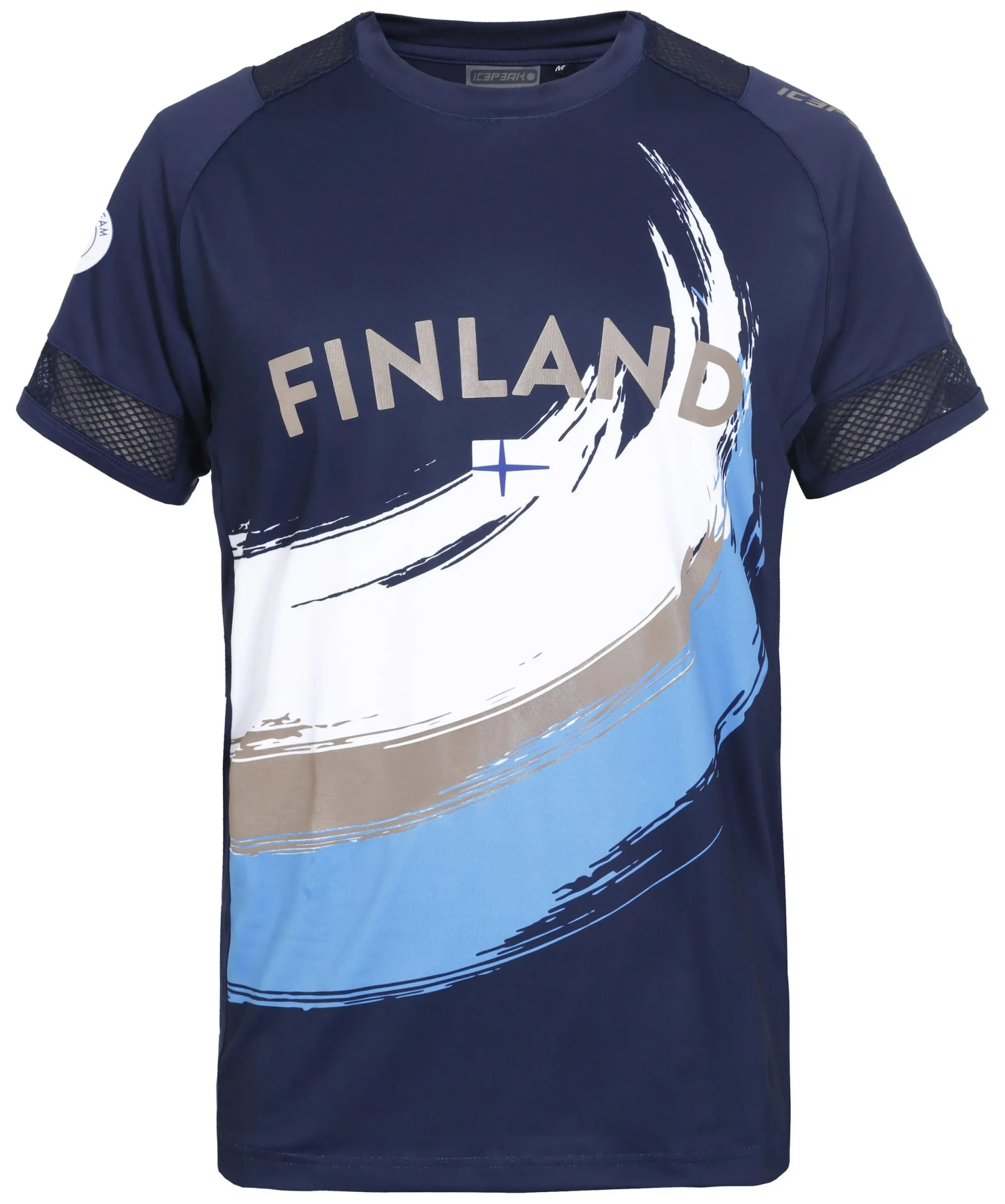 Turku M>ICEPEAK New