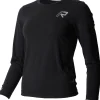 Outlast Ls Lady T-Sh>RUKKA New