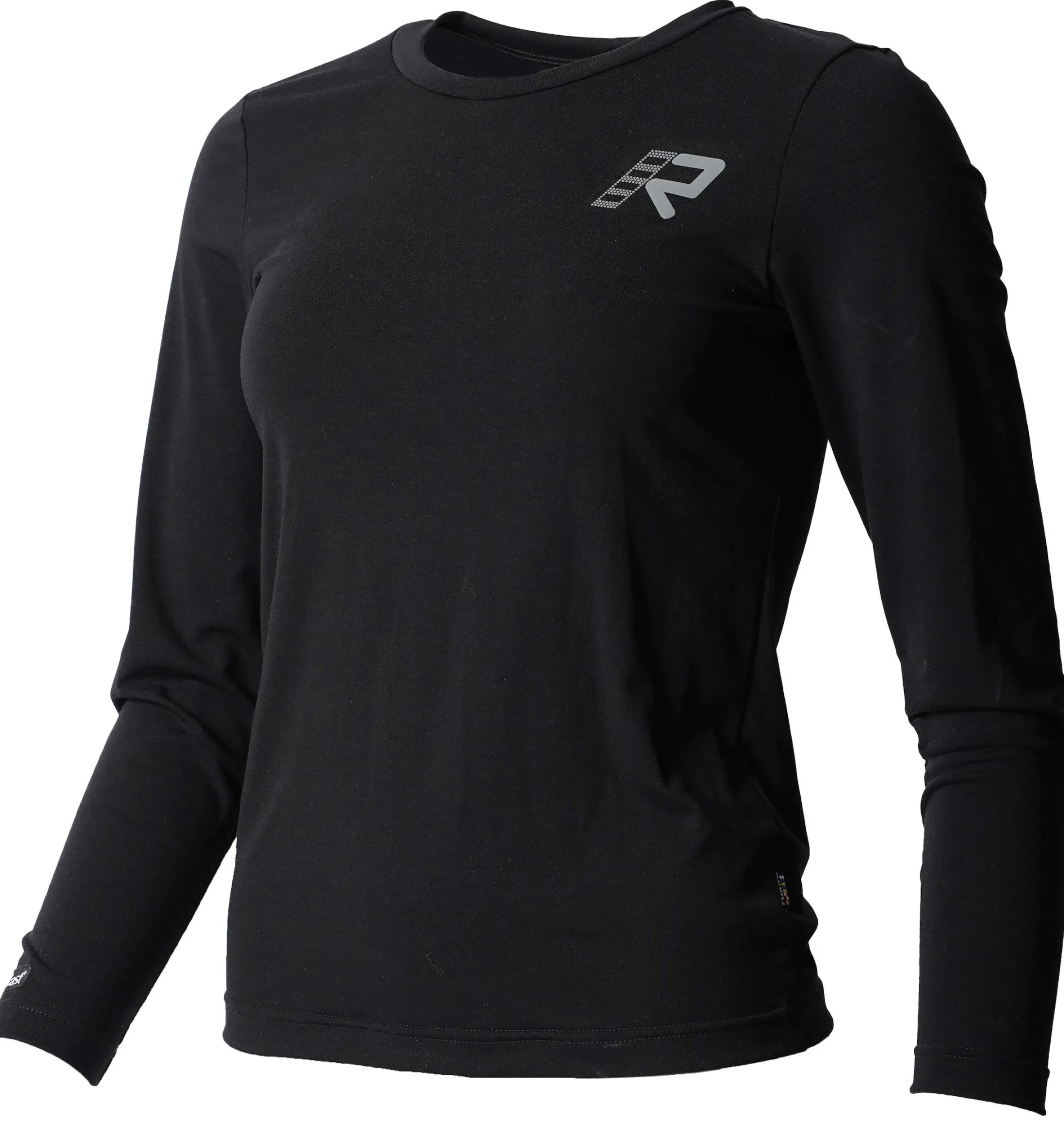 Outlast Ls Lady T-Sh>RUKKA New