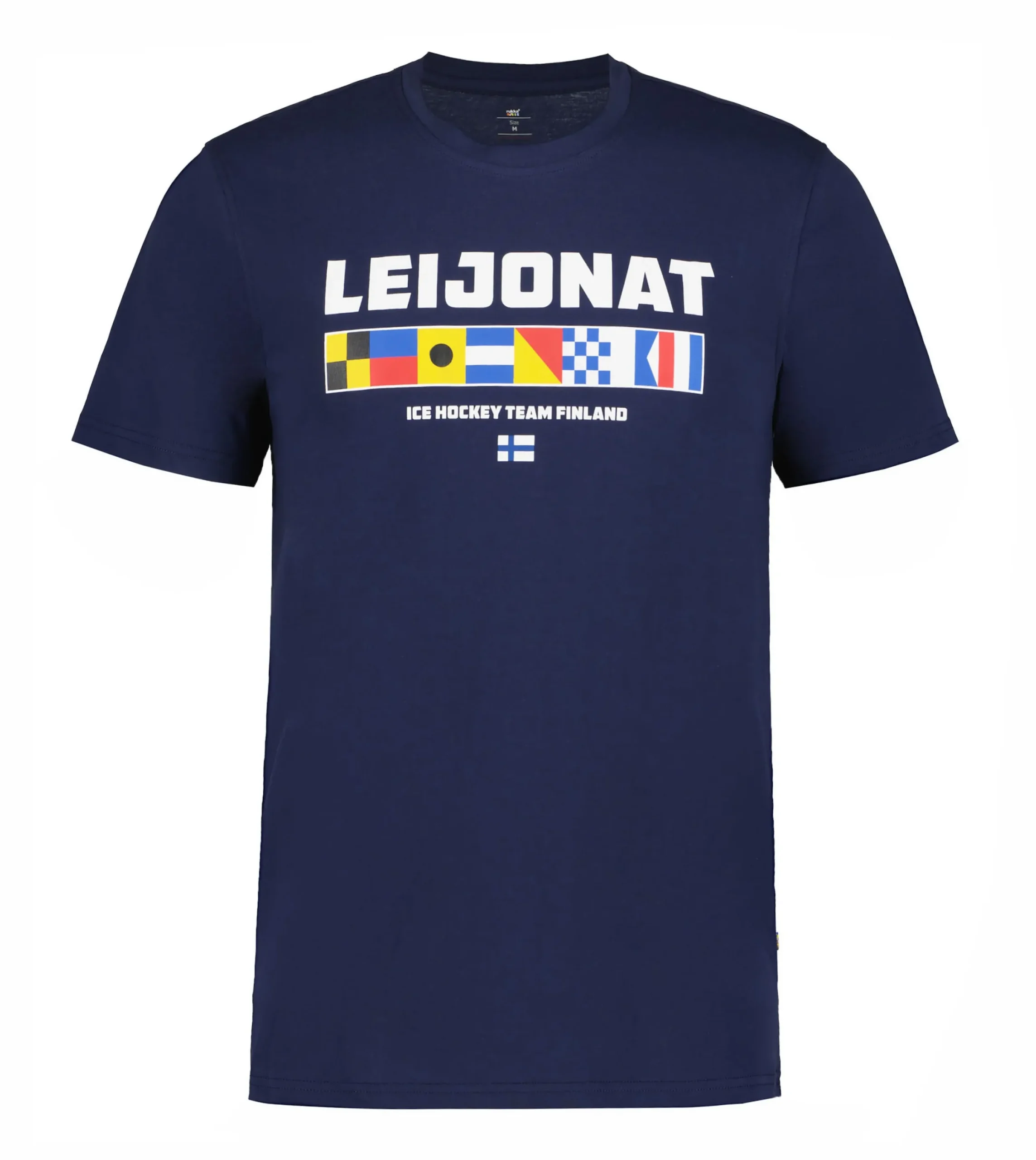 Valkoja Leijona>RUKKA Fashion