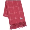 Ruutu 125X150 Cm>LUHTA HOME Best Sale