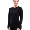 Wool-R Lady Shirt>RUKKA Flash Sale